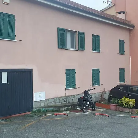 5 Terre Free Shuttle Maremontii Mit Pool By Interhome Sestri Levante