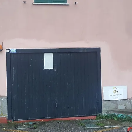 Holiday home 5 Terre Free Shuttle Maremontii Mit Pool By Interhome Sestri Levante