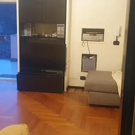 5 Terre Free Shuttle Maremontii Mit Pool By Interhome *
