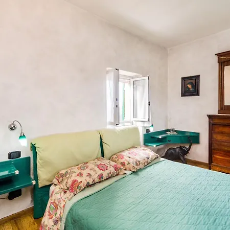 5 Terre Free Shuttle Maremontii Mit Pool By Interhome Sestri Levante
