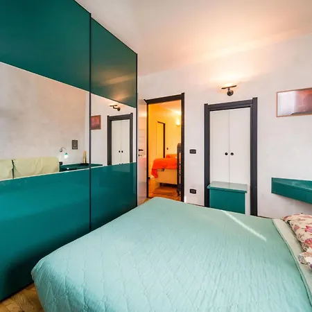 5 Terre Free Shuttle Maremontii Mit Pool By Interhome Holiday home