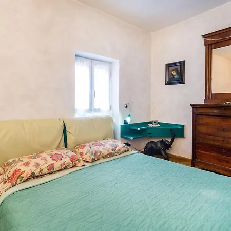 5 Terre Free Shuttle Maremontii Mit Pool By Interhome Hébergement de vacances Sestri Levante