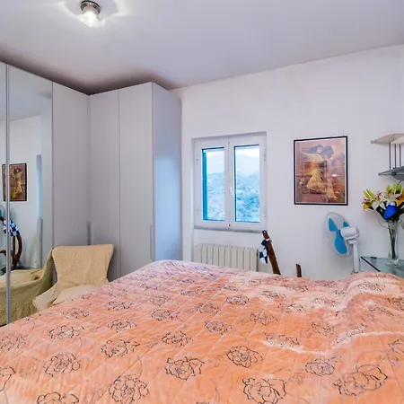 5 Terre Free Shuttle Maremontii Mit Pool By Interhome * Sestri Levante