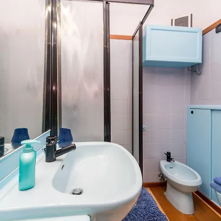 5 Terre Free Shuttle Maremontii Mit Pool By Interhome Holiday home *
