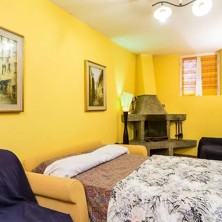 5 Terre Free Shuttle Maremontii Mit Pool By Interhome Holiday home