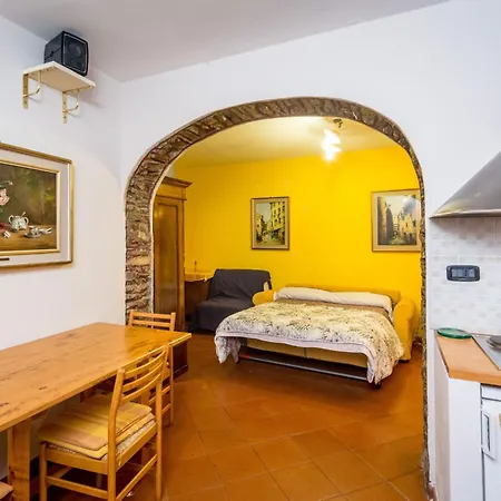 Holiday home 5 Terre Free Shuttle Maremontii Mit Pool By Interhome *