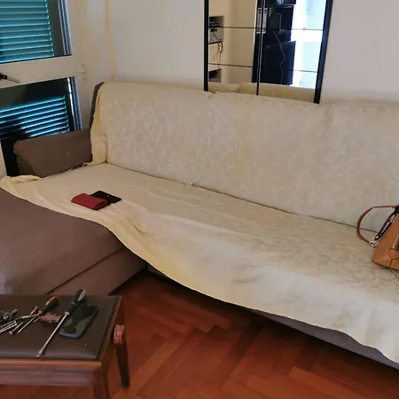 Holiday home 5 Terre Free Shuttle Maremontii Mit Pool By Interhome Sestri Levante