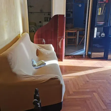 5 Terre Free Shuttle Maremontii Mit Pool By Interhome Sestri Levante