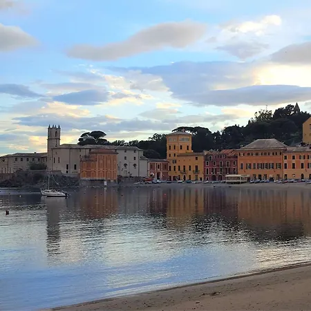 5 Terre Free Shuttle Maremontii Mit Pool By Interhome Holiday home Sestri Levante