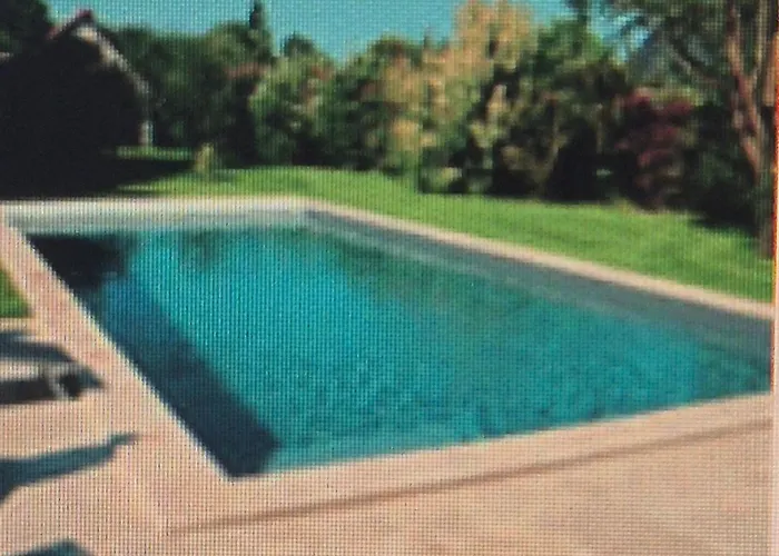 5 Terre Free Shuttle Maremontii Mit Pool By Interhome Prázdninový dům