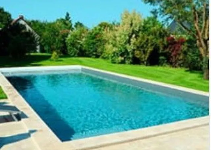 5 Terre Free Shuttle Maremontii Mit Pool By Interhome Prázdninový dům *