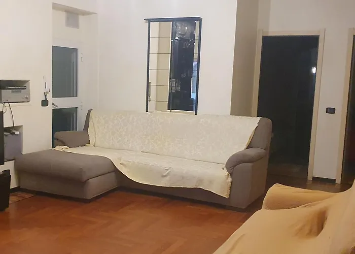 Prázdninový dům 5 Terre Free Shuttle Maremontii Mit Pool By Interhome *