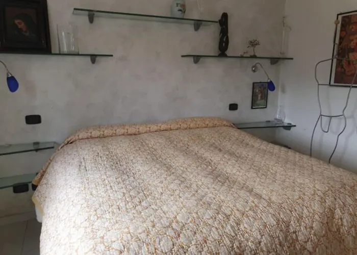 Prázdninový dům 5 Terre Free Shuttle Maremontii Mit Pool By Interhome Sestri Levante