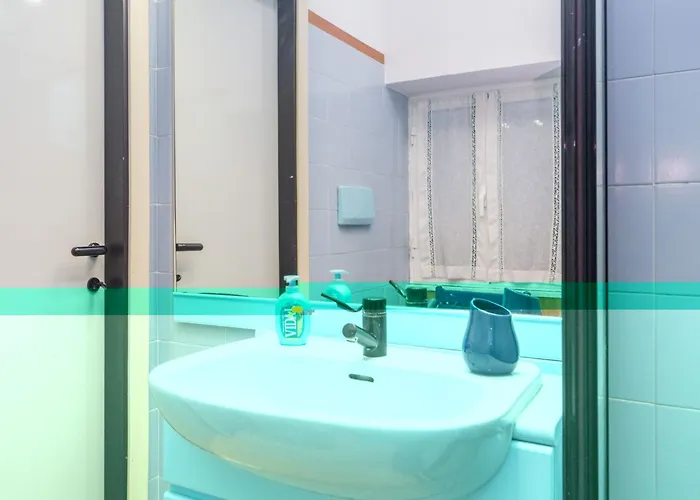 5 Terre Free Shuttle Maremontii Mit Pool By Interhome Sestri Levante