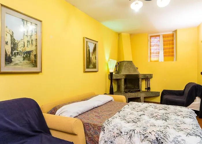 5 Terre Free Shuttle Maremontii Mit Pool By Interhome Prázdninový dům