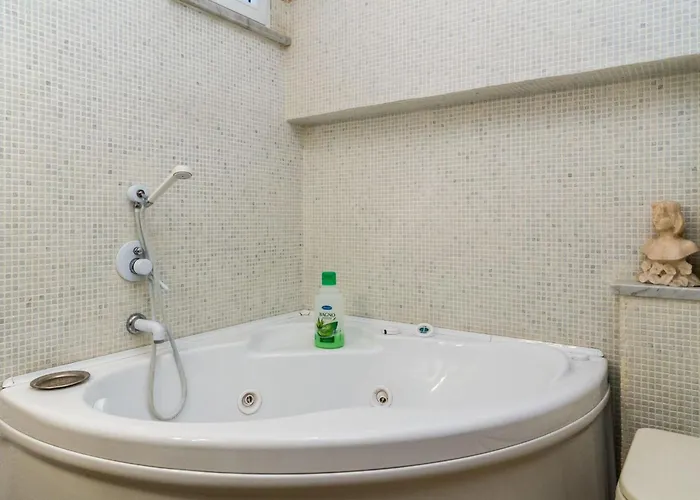 Prázdninový dům 5 Terre Free Shuttle Maremontii Mit Pool By Interhome Sestri Levante
