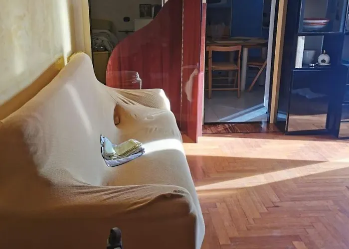 5 Terre Free Shuttle Maremontii Mit Pool By Interhome Sestri Levante