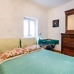 5 Terre Free Shuttle Maremontii Mit Pool By Interhome Casa vacanze Sestri Levante