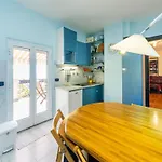5 Terre Free Shuttle Maremontii Mit Pool By Interhome * Sestri Levante