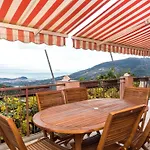 5 Terre Free Shuttle Maremontii Mit Pool By Interhome Casa vacanze Sestri Levante