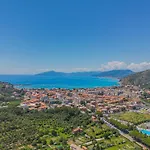 5 Terre Free Shuttle Maremontii Mit Pool By Interhome Casa vacanze Sestri Levante