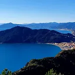 5 Terre Free Shuttle Maremontii Mit Pool By Interhome Casa vacanze *