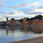 5 Terre Free Shuttle Maremontii Mit Pool By Interhome Casa vacanze Sestri Levante