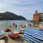 Casa vacanze 5 Terre Free Shuttle Maremontii Mit Pool By Interhome