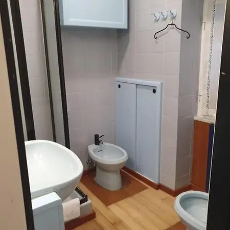 Hébergement de vacances 5 Terre Free Shuttle Maremontii Mit Pool By Interhome