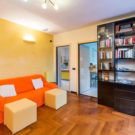 5 Terre Free Shuttle Maremontii Mit Pool By Interhome Nyaraló *