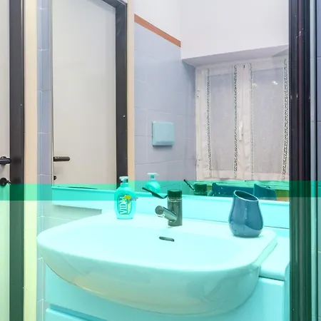 5 Terre Free Shuttle Maremontii Mit Pool By Interhome Sestri Levante