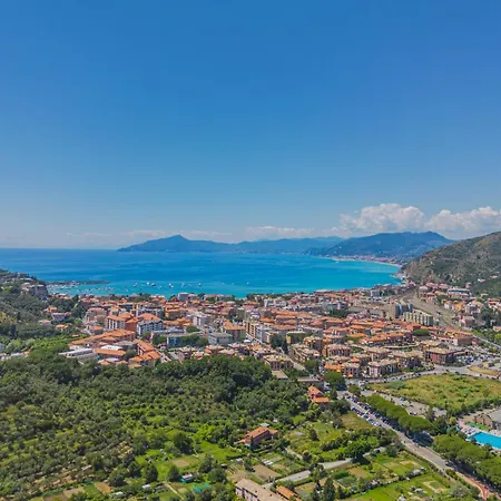 5 Terre Free Shuttle Maremontii Mit Pool By Interhome Nyaraló Sestri Levante