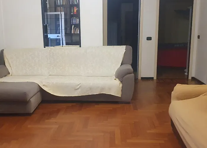 Сasa de vacaciones 5 Terre Free Shuttle Maremontii Mit Pool By Interhome Sestri Levante