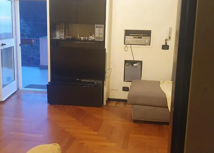 5 Terre Free Shuttle Maremontii Mit Pool By Interhome *