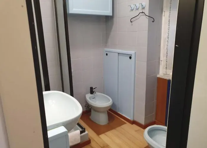 Сasa de vacaciones 5 Terre Free Shuttle Maremontii Mit Pool By Interhome