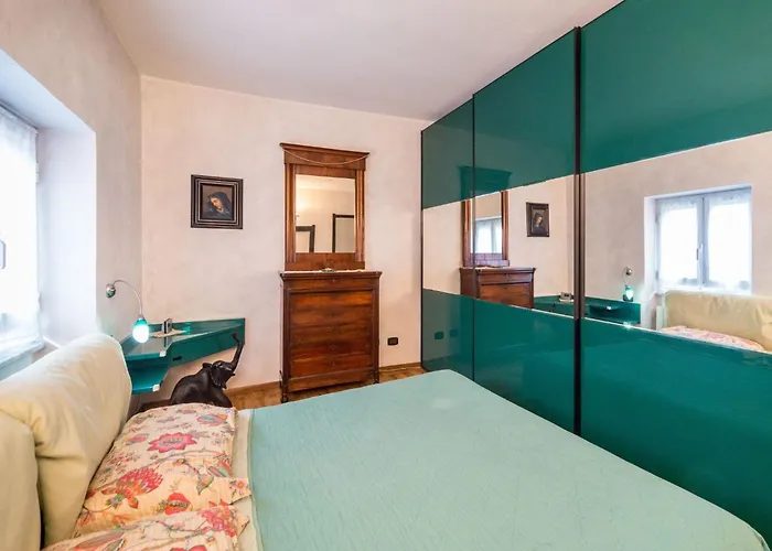 Сasa de vacaciones 5 Terre Free Shuttle Maremontii Mit Pool By Interhome Sestri Levante