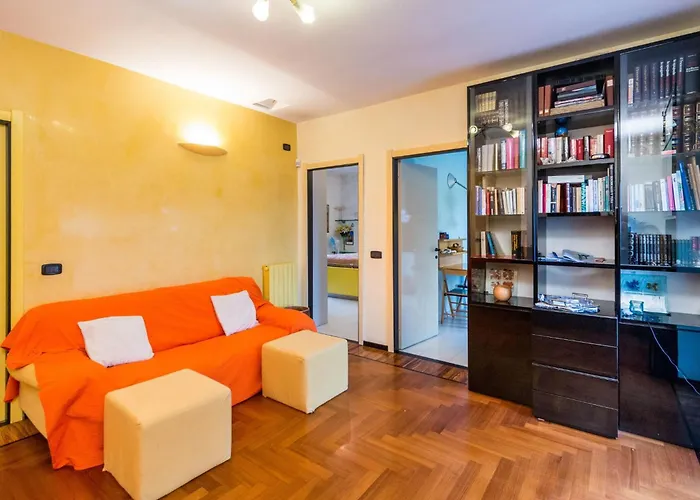 5 Terre Free Shuttle Maremontii Mit Pool By Interhome Сasa de vacaciones *