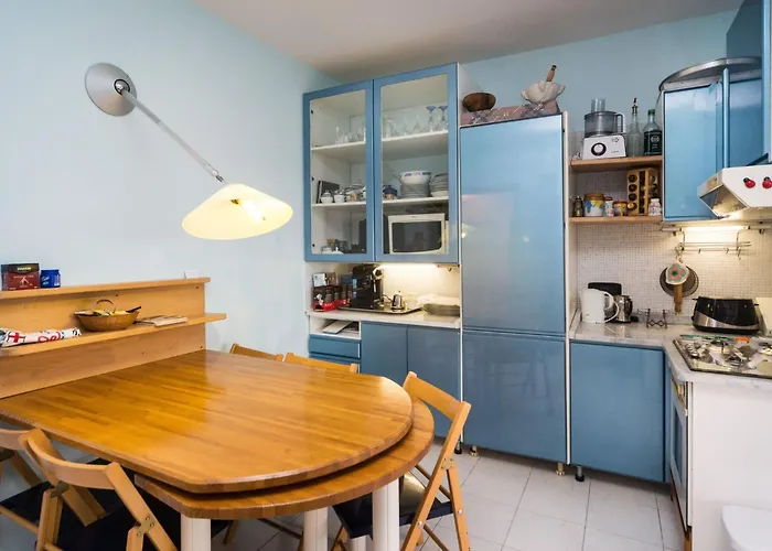 Сasa de vacaciones 5 Terre Free Shuttle Maremontii Mit Pool By Interhome Sestri Levante