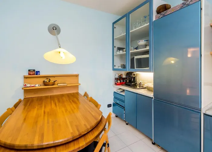 Сasa de vacaciones 5 Terre Free Shuttle Maremontii Mit Pool By Interhome Sestri Levante